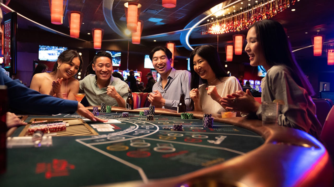 Baccarat strategy guide