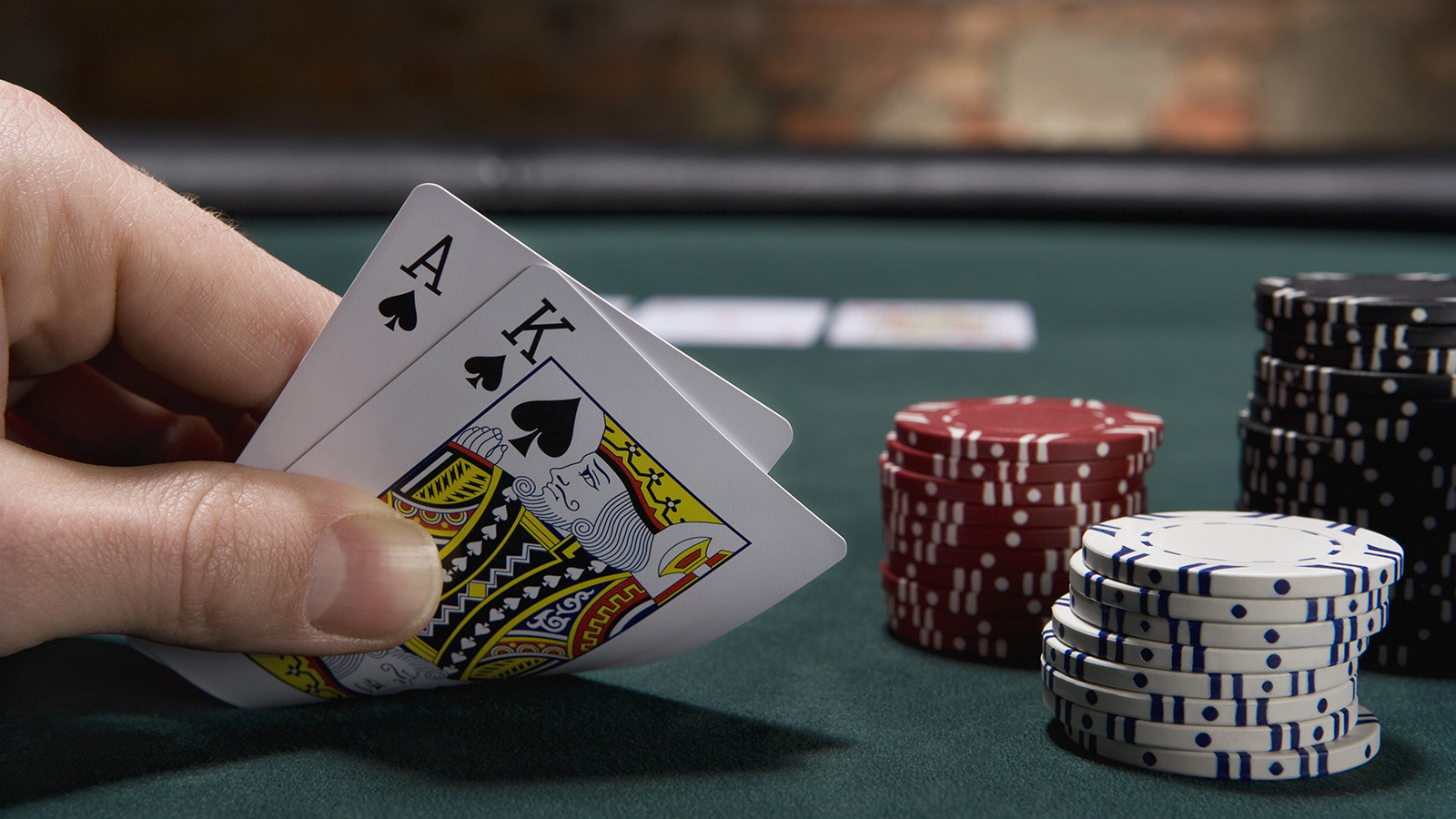Blackjack strategy guide