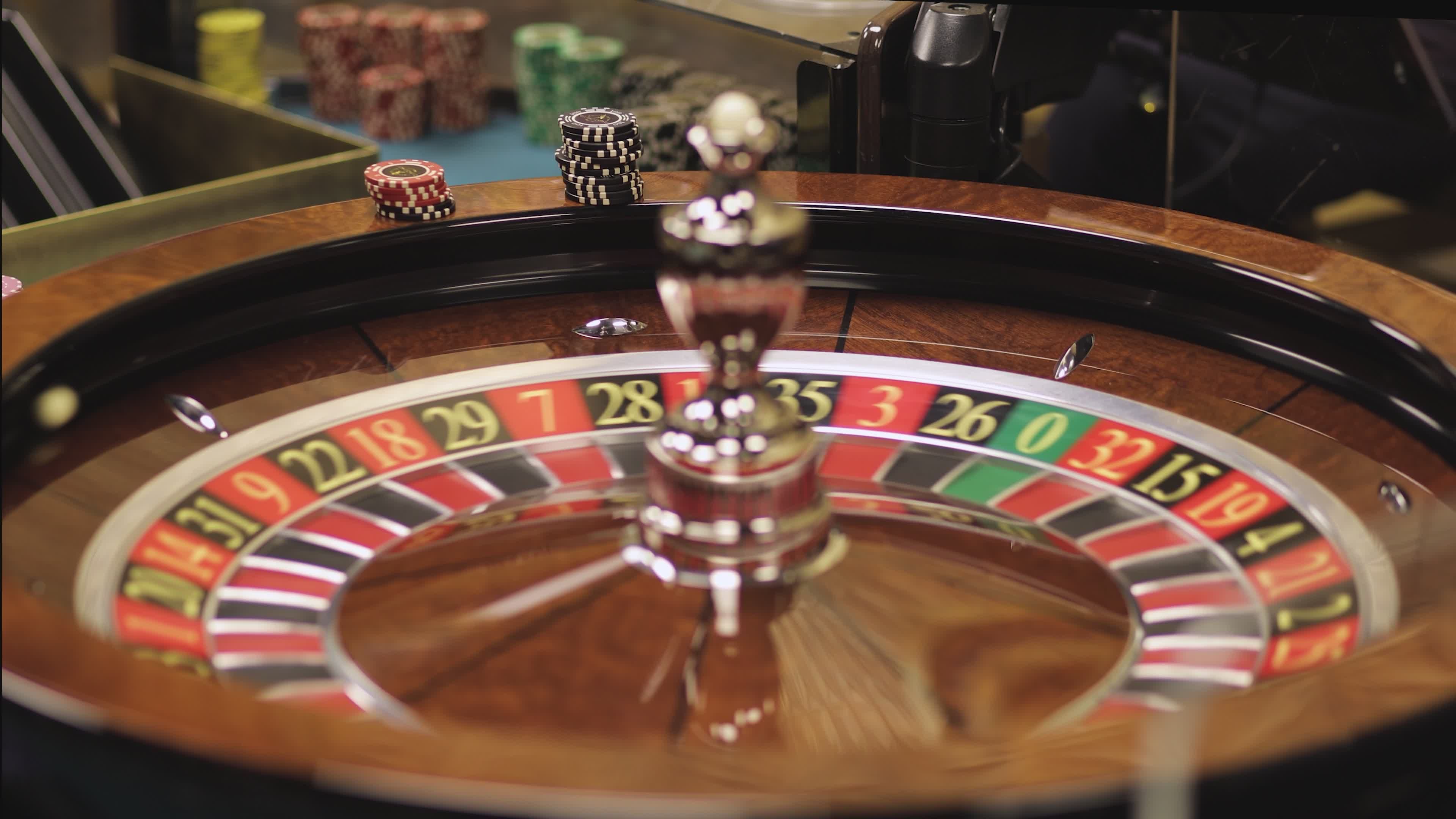 Roulette strategy guide